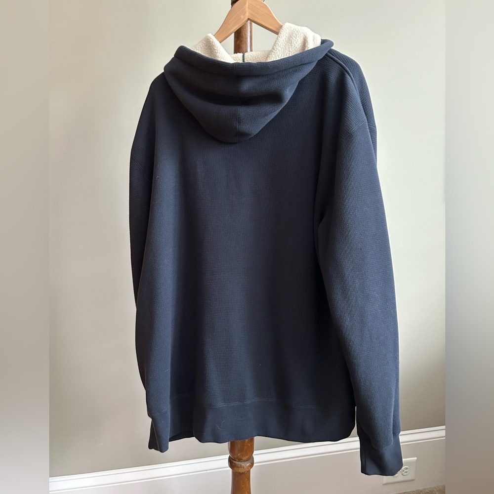 Expedition Series men’s hooded jacket - Picture 4 of 6